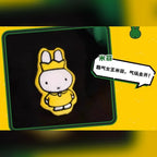 米菲 Miffy 磁吸絨毛吊飾冰箱貼商品圖