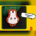 米菲 Miffy 磁吸絨毛吊飾冰箱貼商品圖