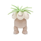 寶可夢 Pokémon 百變怪變身系列八角色絨毛玩具吊飾 商品圖 22