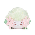 寶可夢 Pokémon 百變怪變身系列八角色絨毛玩具吊飾 商品圖 6
