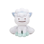 寶可夢 Pokémon 百變怪變身系列八角色絨毛玩具吊飾 商品圖 13