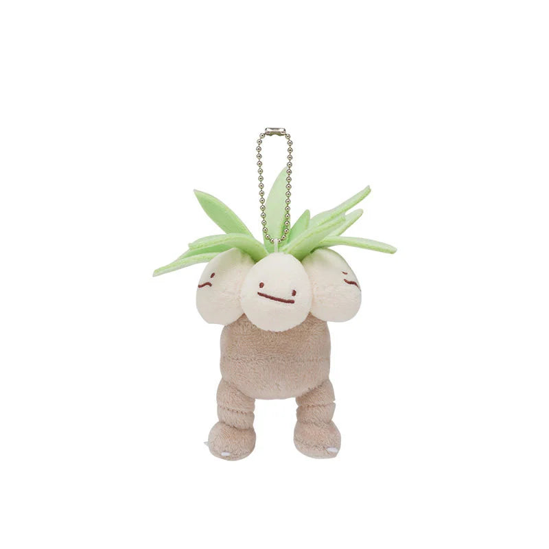 寶可夢 Pokémon 百變怪變身系列八角色絨毛玩具吊飾 商品圖 23