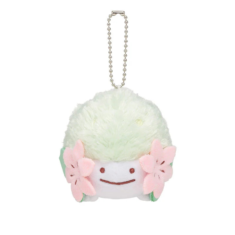 寶可夢 Pokémon 百變怪變身系列八角色絨毛玩具吊飾 商品圖 14