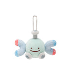 寶可夢 Pokémon 百變怪變身系列八角色絨毛玩具吊飾 商品圖 25