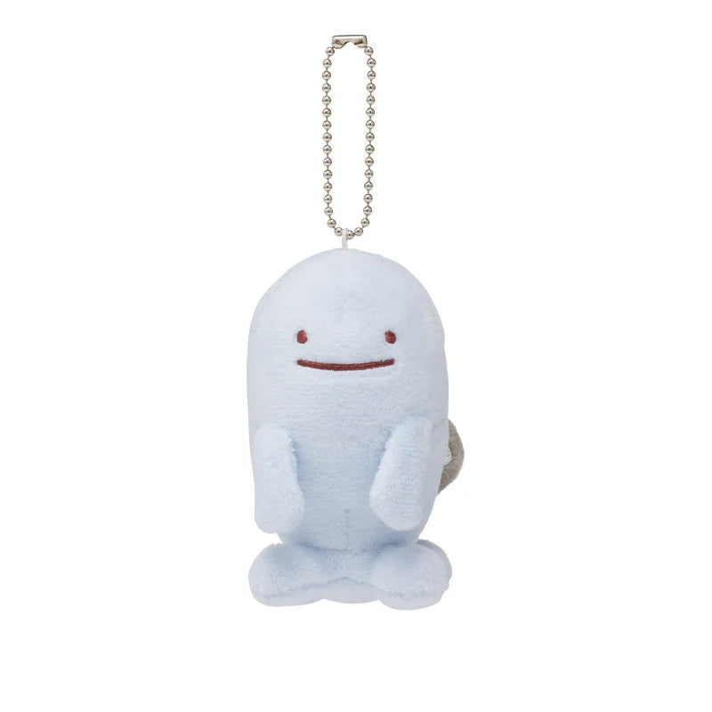寶可夢 Pokémon 百變怪變身系列八角色絨毛玩具吊飾 商品圖 18