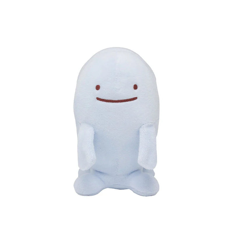 寶可夢 Pokémon 百變怪變身系列八角色絨毛玩具吊飾 商品圖 10