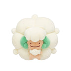 寶可夢 Pokémon 百變怪變身系列八角色絨毛玩具吊飾 商品圖 11