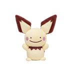 寶可夢 Pokémon 百變怪變身系列八角色絨毛玩具吊飾 商品圖 7