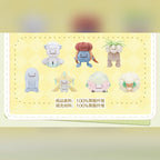 寶可夢 Pokémon 百變怪變身系列八角色絨毛玩具吊飾 商品圖 36