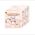 三麗鷗 Sanrio TOP TOY 絨絨小熊搪膠絨毛吊飾盲盒 商品圖 5
