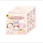 三麗鷗 Sanrio TOP TOY 絨絨小熊搪膠絨毛吊飾盲盒 商品圖 5