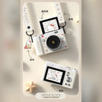 Hello Kitty 米奇翻轉螢幕數位相機 商品圖 24