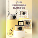 Hello Kitty 米奇翻轉螢幕數位相機 商品圖 28