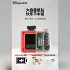 迪士尼 Disney 蜘蛛人草莓熊米奇米妮 CCD 數位相機 商品圖 23