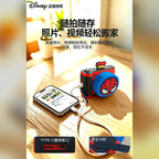 迪士尼 Disney 蜘蛛人草莓熊米奇米妮 CCD 數位相機 商品圖 24