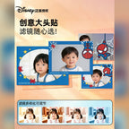 迪士尼 Disney 蜘蛛人草莓熊米奇米妮 CCD 數位相機 商品圖 25