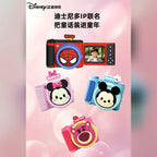 迪士尼 Disney 蜘蛛人草莓熊米奇米妮 CCD 數位相機 商品圖 26