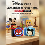 迪士尼 Disney 蜘蛛人草莓熊米奇米妮 CCD 數位相機 商品圖 28