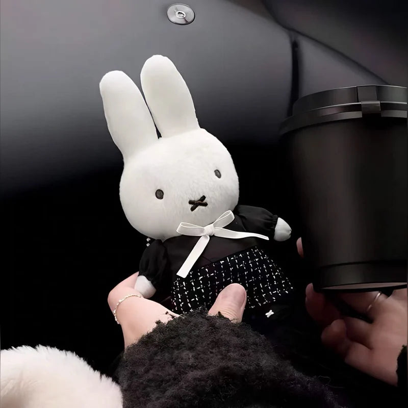 米菲 Miffy 米菲 SINAEEY 絨毛娃娃商品圖