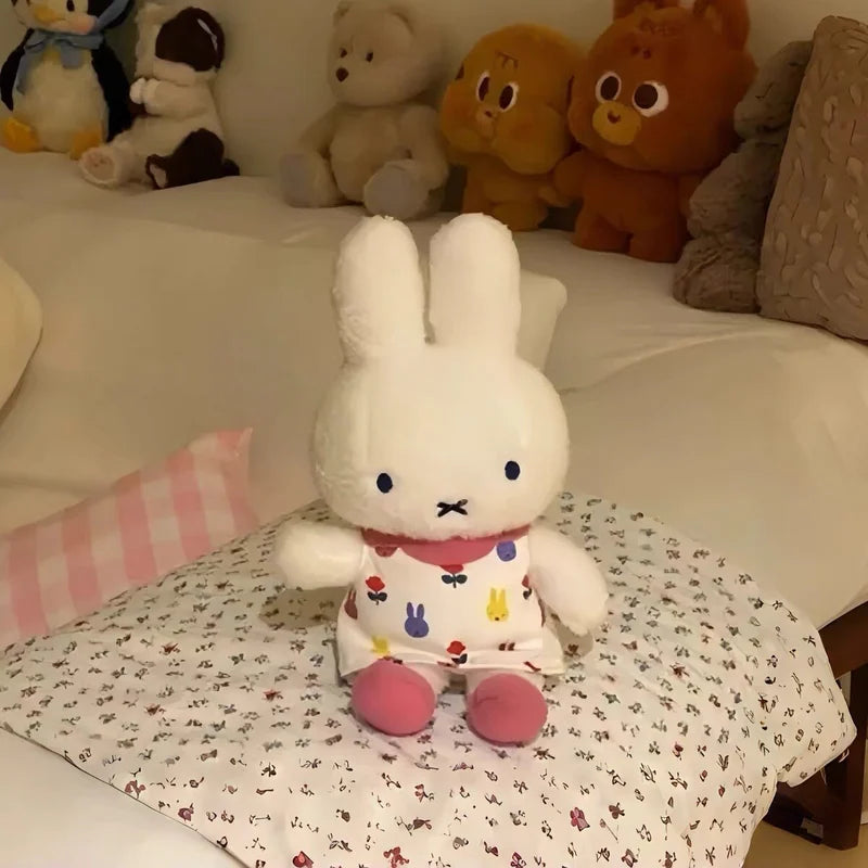米菲 Miffy 米菲 SINAEEY 絨毛娃娃商品圖