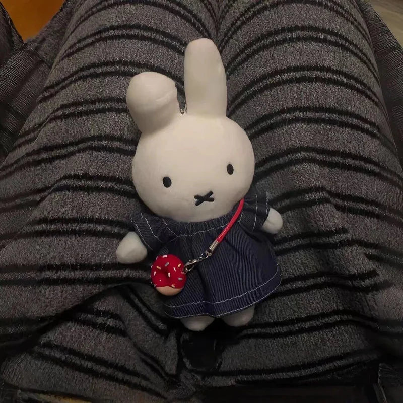 米菲 Miffy 米菲 SINAEEY 絨毛娃娃商品圖