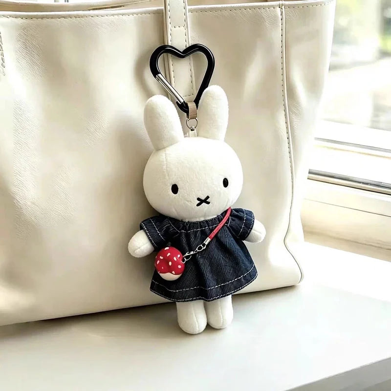 米菲 Miffy 米菲 SINAEEY 絨毛娃娃商品圖
