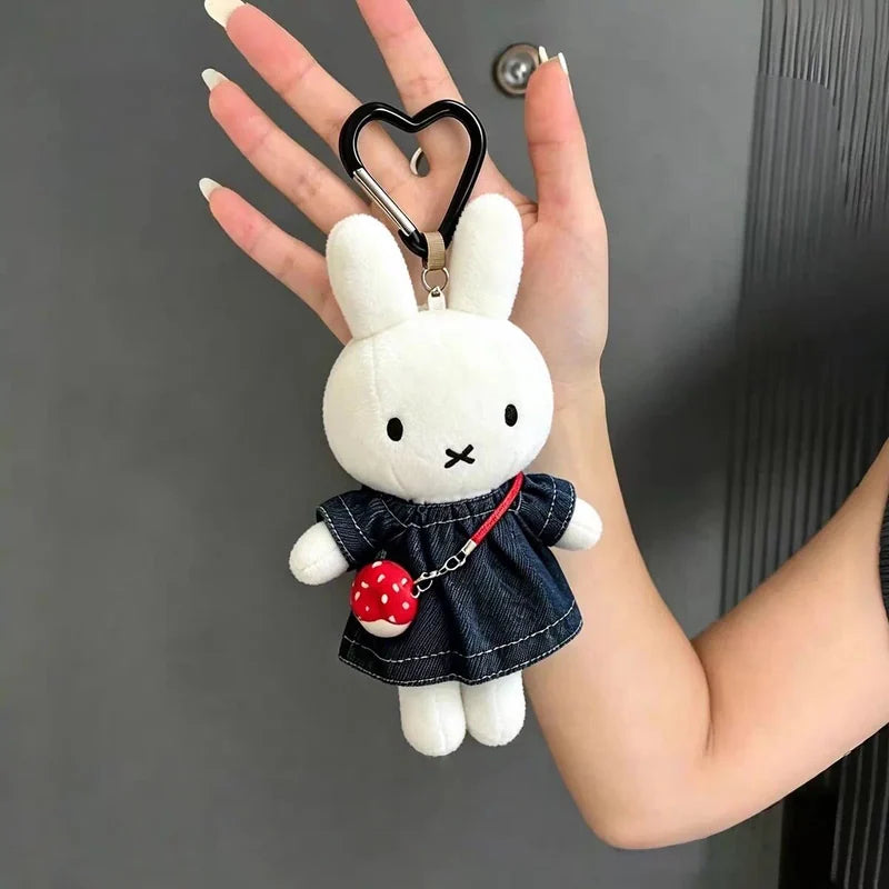 米菲 Miffy 米菲 SINAEEY 絨毛娃娃商品圖