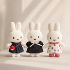 米菲 Miffy 米菲 SINAEEY 絨毛娃娃商品圖