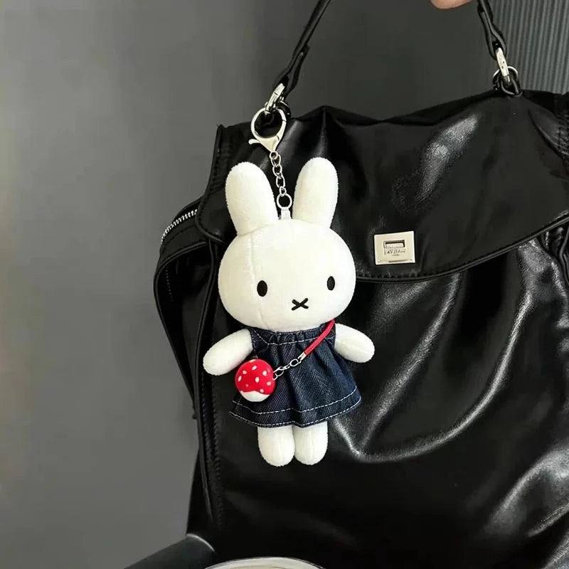 米菲 Miffy 米菲 SINAEEY 絨毛娃娃商品圖