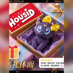 美少女戰士 HOUSID 絨毛娃娃商品圖