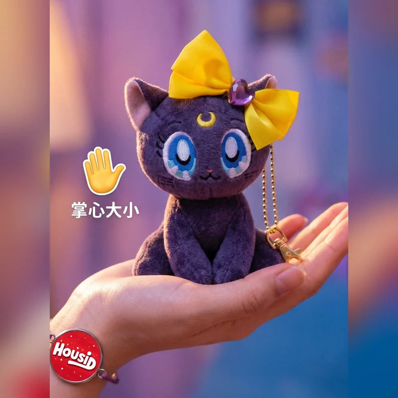 美少女戰士 HOUSID 絨毛娃娃商品圖