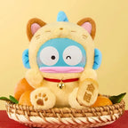 三麗鷗 Sanrio TOP TOY 招財貓絨毛吊飾盲盒 商品圖 3