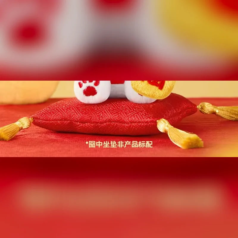 三麗鷗 Sanrio TOP TOY 招財貓絨毛吊飾盲盒 商品圖 17
