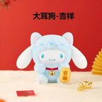 三麗鷗 Sanrio TOP TOY 招財貓絨毛吊飾盲盒 商品圖 30