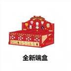 三麗鷗 Sanrio TOP TOY 招財貓絨毛吊飾盲盒 商品圖 34
