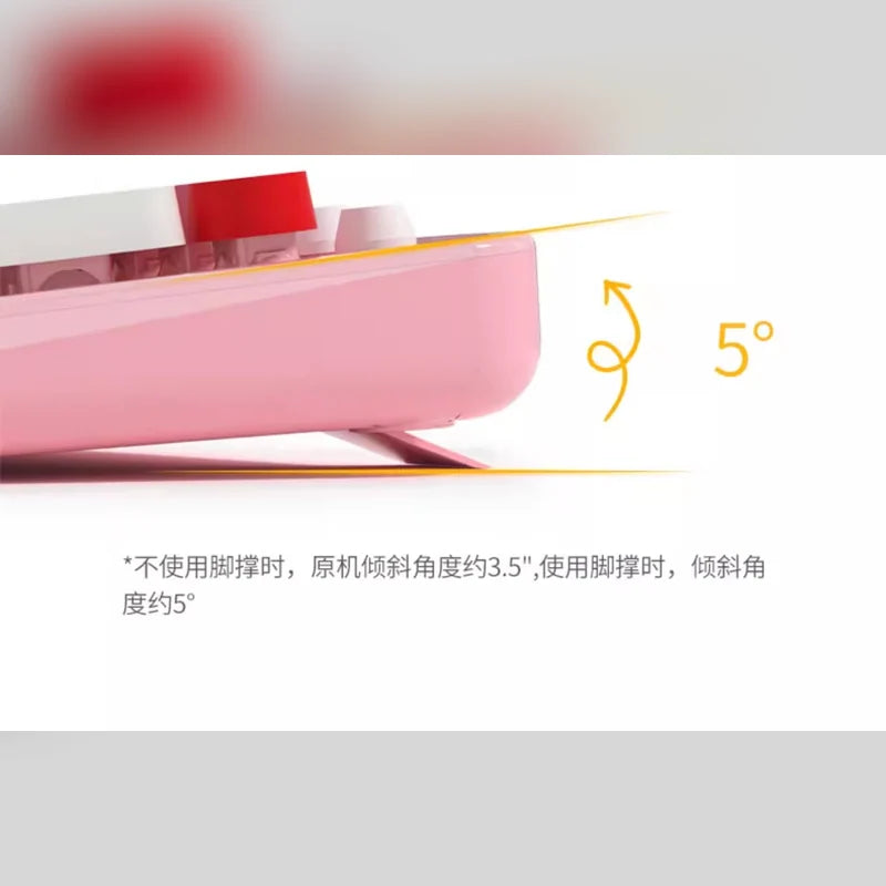 米菲 Miffy 米菲 無線鍵盤商品圖