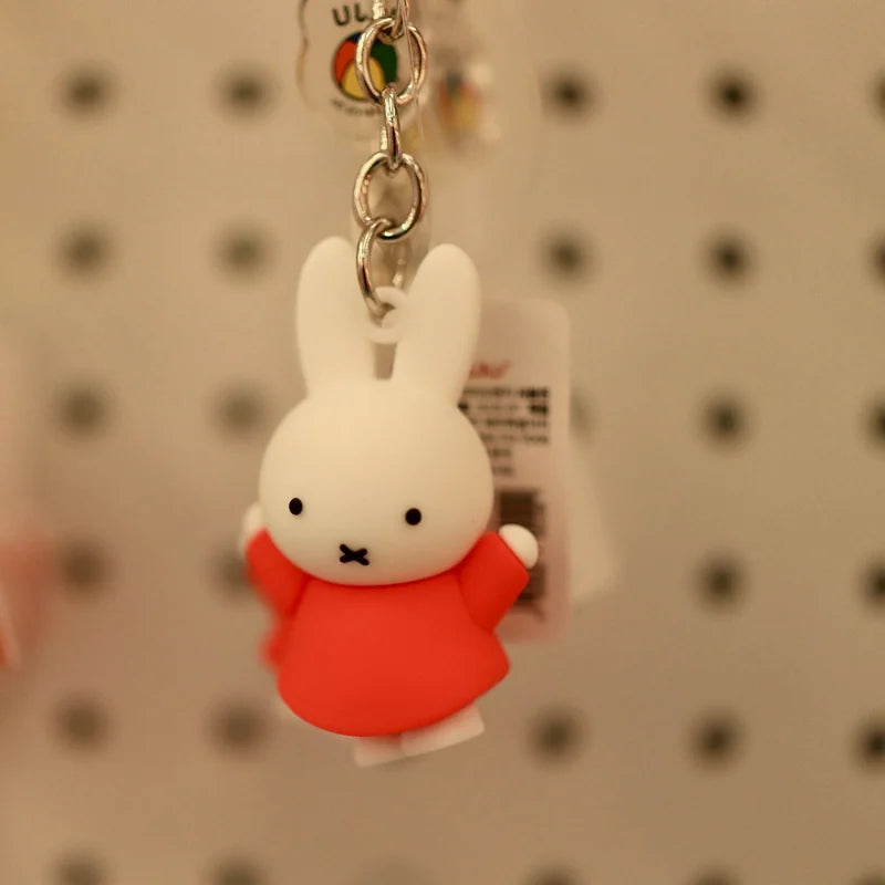 米菲 Miffy 米菲 My jeju 吊飾掛件商品圖