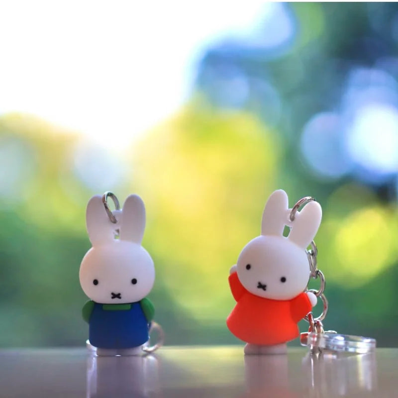 米菲 Miffy 米菲 My jeju 吊飾掛件商品圖