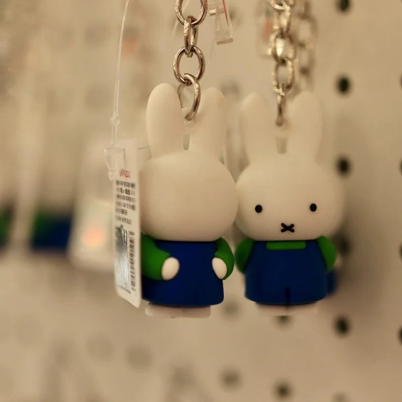 米菲 Miffy 米菲 My jeju 吊飾掛件商品圖