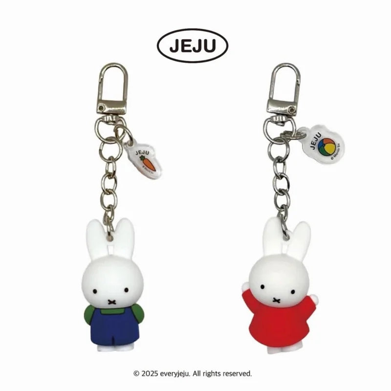 米菲 Miffy 米菲 My jeju 吊飾掛件商品圖