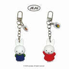 米菲 Miffy 米菲 My jeju 吊飾掛件商品圖
