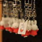 米菲 Miffy 米菲 My jeju 吊飾掛件商品圖