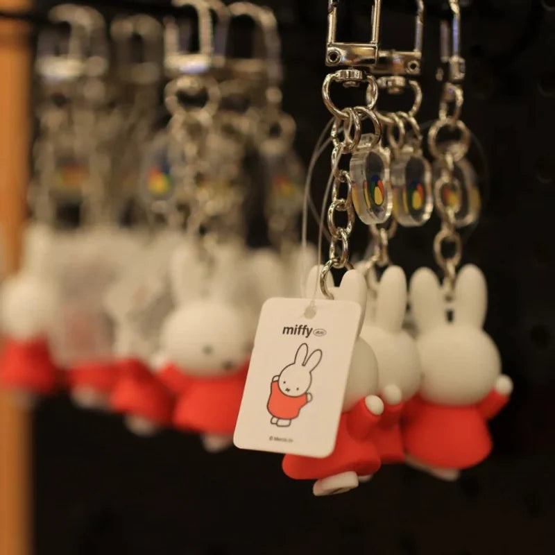 米菲 Miffy 米菲 My jeju 吊飾掛件商品圖