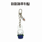 米菲 Miffy 米菲 My jeju 吊飾掛件商品圖