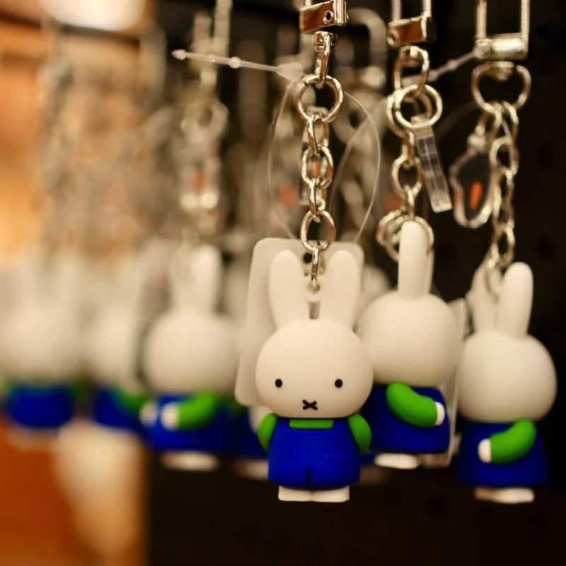 米菲 Miffy 米菲 My jeju 吊飾掛件商品圖