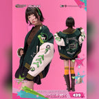 飛天小女警 BJHG 服飾商品圖