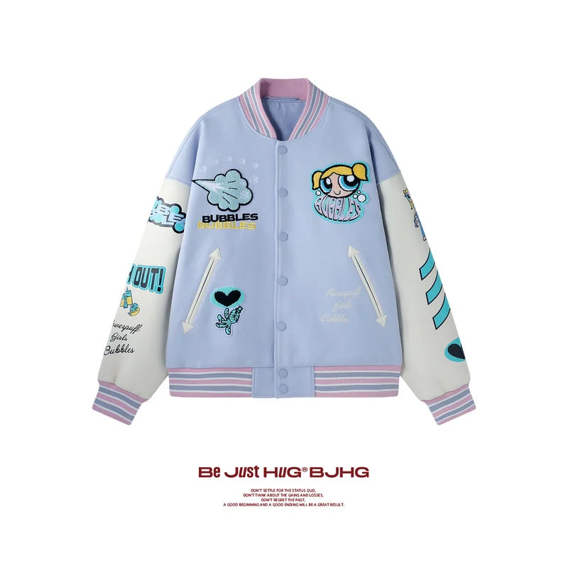 飛天小女警 BJHG 服飾商品圖
