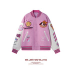 飛天小女警 BJHG 服飾商品圖