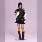 飛天小女警 BJHG 服飾商品圖