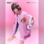 飛天小女警 BJHG 服飾商品圖